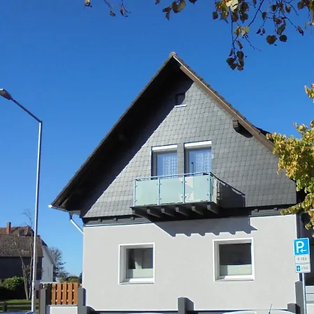 Mara Apartmán
