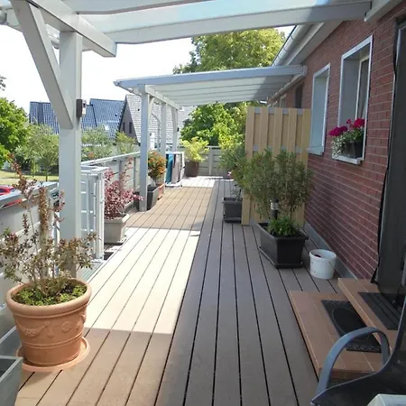 Mara Appartement Steinhude