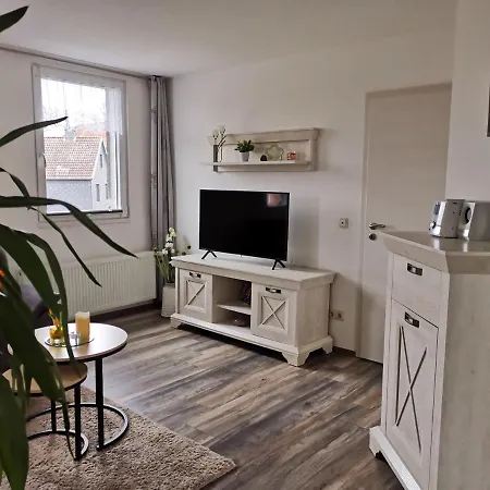 Mara Apartment