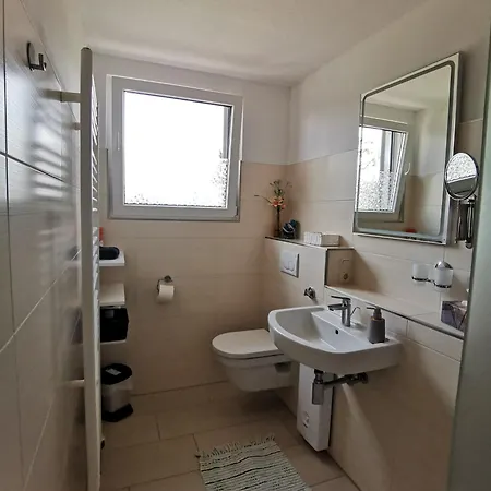 Apartment Mara *
