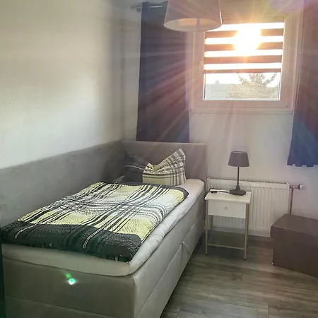 Mara Apartmán Steinhude