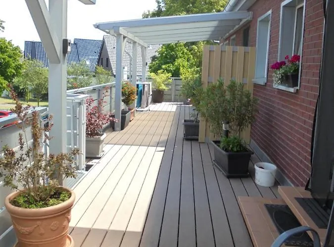 Mara Apartman Steinhude